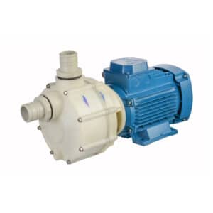 پمپ پلاستیکی آبتین صنعت