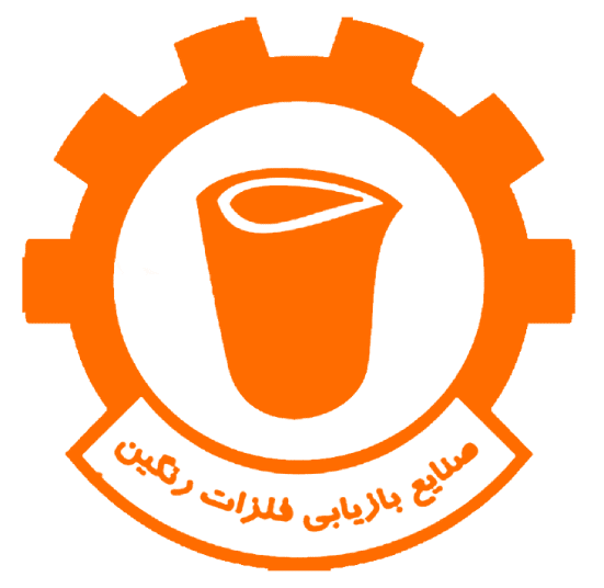 فلزات رنگین