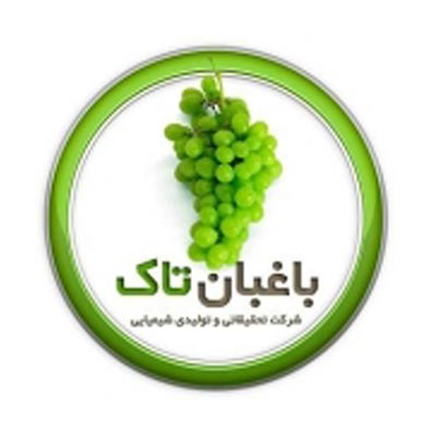 شرکت باغبان تاک