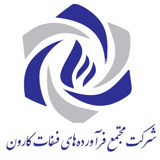 شرکت مجتمع فرآورده های فسفات کارون