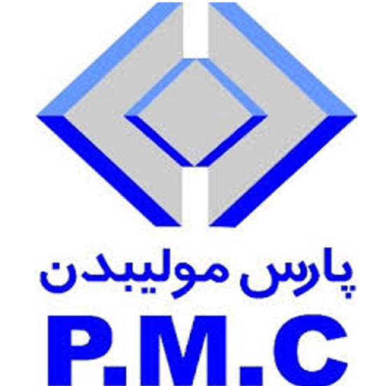 پارس مولیبدن