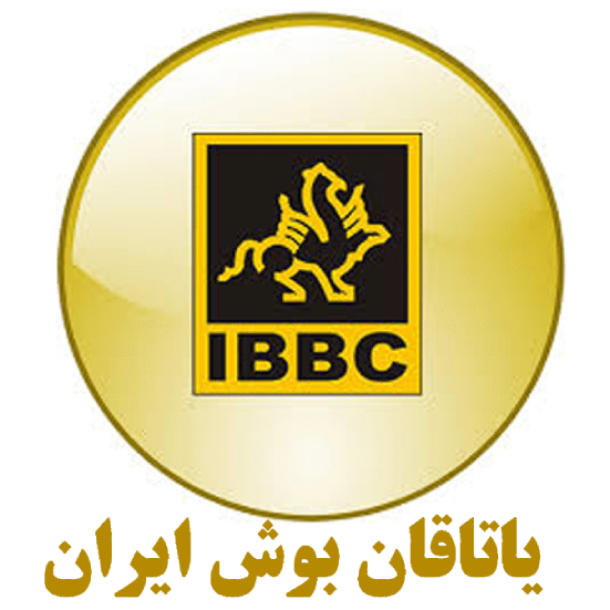یاتاقان بوش ایران