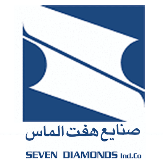 صنایع هفت الماس 
