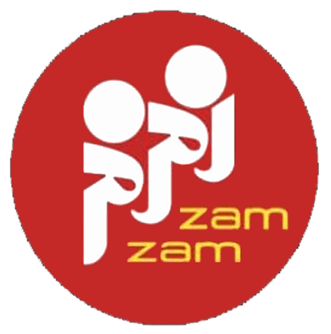 شرکت زمزم
