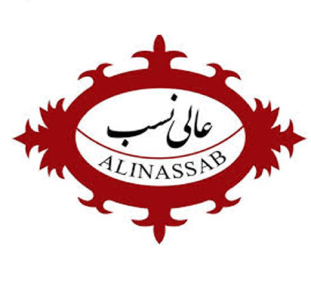 عالی نصب