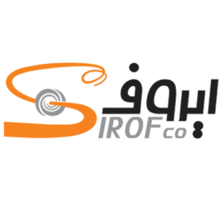 ایروف