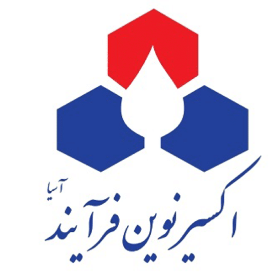 اکسیر نوین فرایند